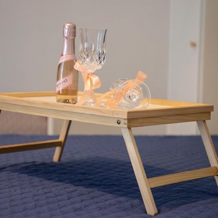 Casa Vacanza Da Dina Модика Экстерьер фото