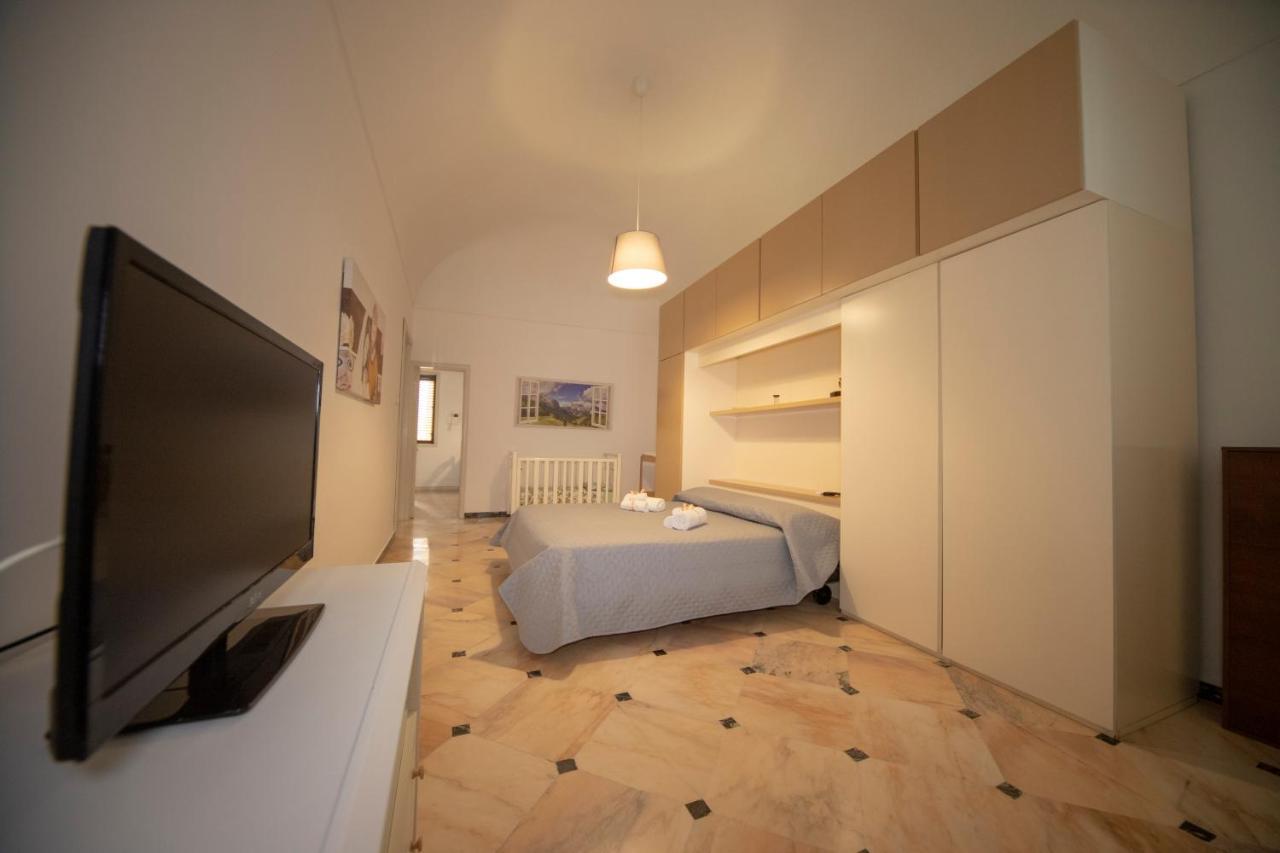 Casa Vacanza Da Dina Модика Экстерьер фото