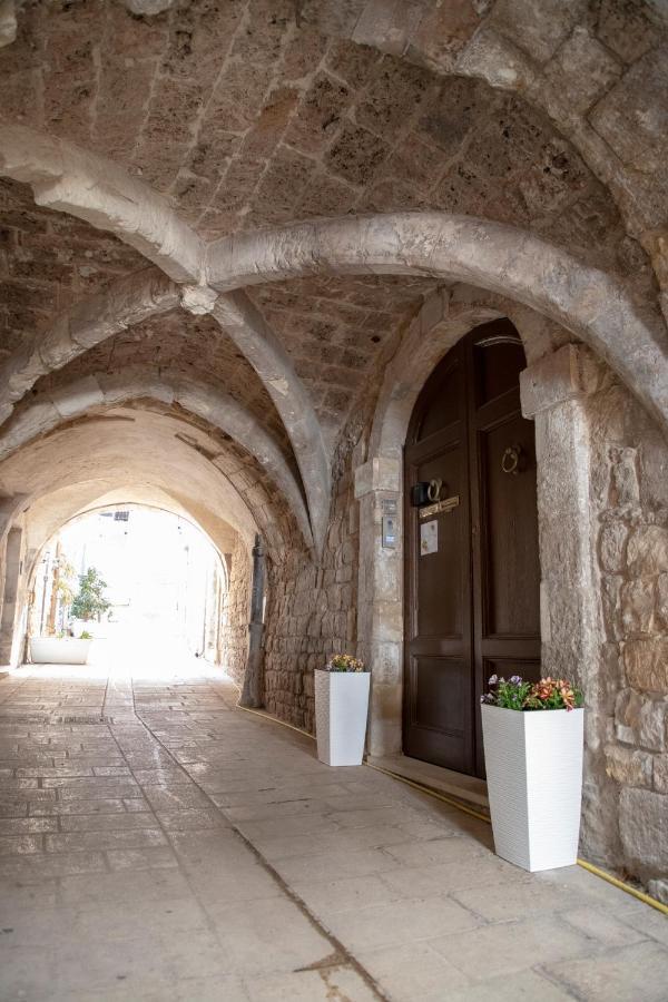 Casa Vacanza Da Dina Модика Экстерьер фото