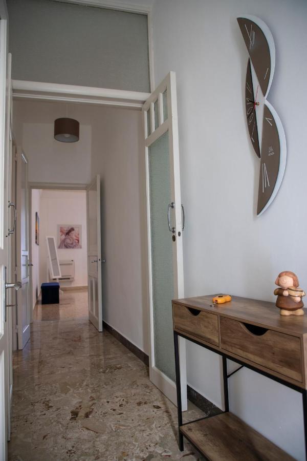 Casa Vacanza Da Dina Модика Экстерьер фото